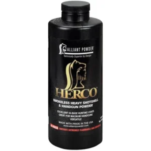 ALLIANT HERCO