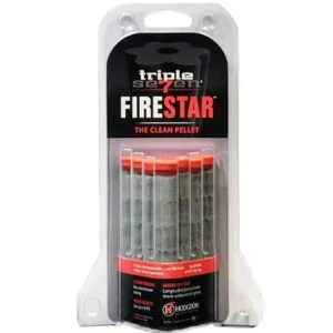 Hodgdon T7 Fire Star Pellet
