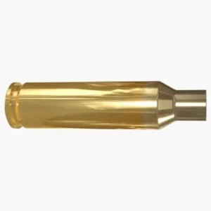 Lapua 6.5 Creedmoor Brass Cases Large Primer Pocket (100 ct box)