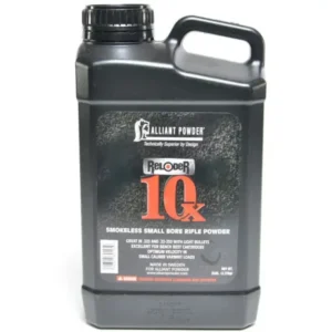 ALLIANT RELODER 10X