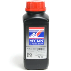 Nobel Sport Vectan 3000 1.1 Pounds of Smokeless Powder