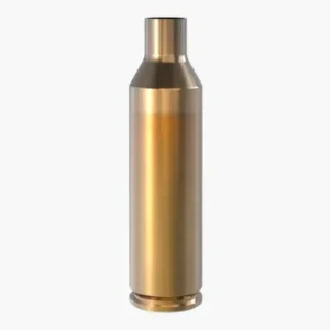 Lapua 6.5 PRC Brass Cases (100 ct box)