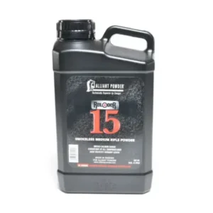 ALLIANT RELODER 15 SMOKELESS POWDER