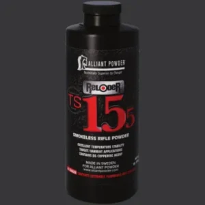 ALLIANT RELODER TS 15.5 SMOKELESS POWDER