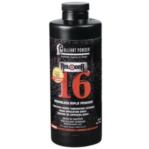 ALLIANT RELODER 16 SMOKELESS POWDER