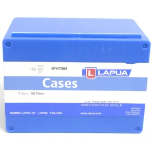 Lapua 7mm-08 Rem (100)