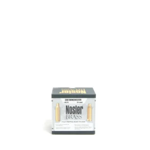 Nosler Unprimed Brass 308 Win (50)