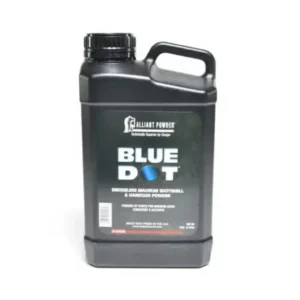 ALLIANT BLUE DOT SMOKELESS POWDER