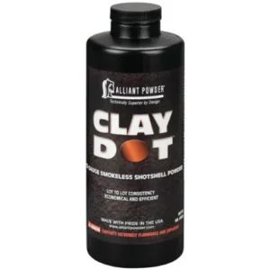 ALLIANT CLAY DOT