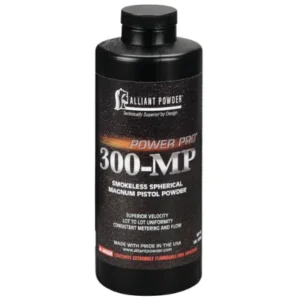ALLIANT POWER PRO 300MP