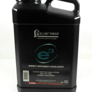 ALLIANT E3