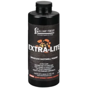 ALLIANT EXTRA-LITE