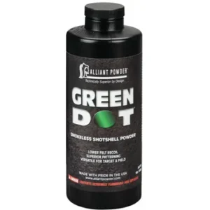 ALLIANT GREEN DOT