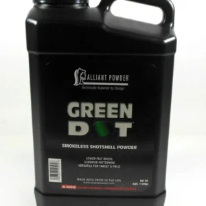 ALLIANT GREEN DOT